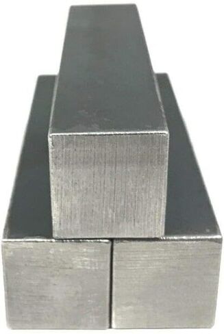 Blacksmith Hardy 3/4" (0.75) Stock Steel Iron 1 Piece Blacksmith Iron in Kuwait