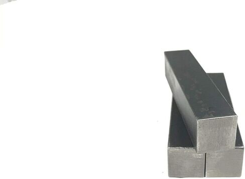 Blacksmith Hardy 3/4" (0.75) Stock Steel Iron 1 Piece Blacksmith Iron in Kuwait