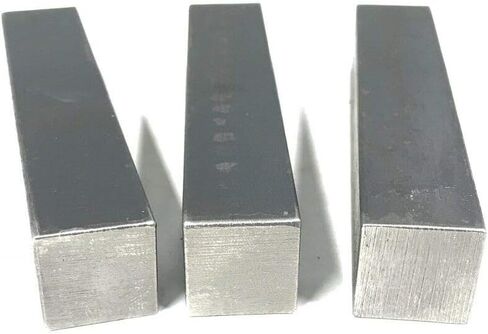 Blacksmith Hardy 3/4" (0.75) Stock Steel Iron 1 Piece Blacksmith Iron in Kuwait