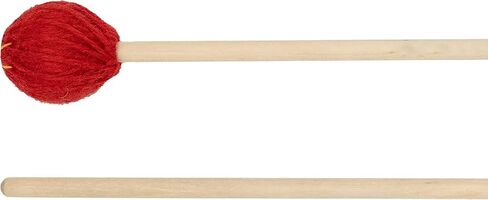 VIC FIRTH M278 Corpsmaster Iain Moyer Keyboard Mallet Marimba Extremely Hard in Kuwait