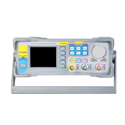 Signal Generator FY8300S-60Mhz Source Frequency Counter DDS Arbitrary Waveform ThreeChannel in Kuwait
