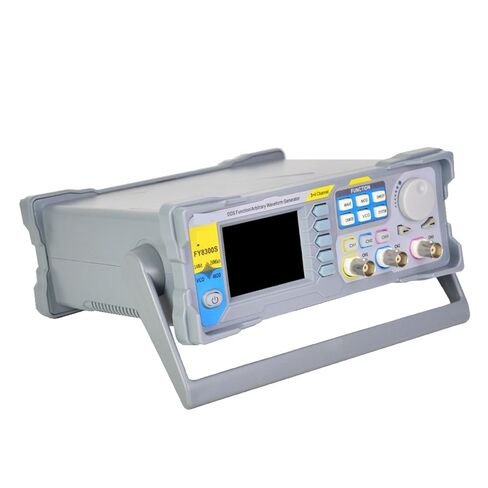 Signal Generator FY8300S-60Mhz Source Frequency Counter DDS Arbitrary Waveform ThreeChannel in Kuwait