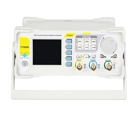 FY6900 60MHz Module Digital DDS Signal Generator Waveform Pulse Source 250MSa/s Dual-Channel in Kuwait