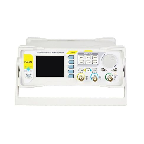 FY6900-50Mhz Frequency Counter Pulse Arbitrary Waveform Signal Generators DDS Signal-Source in Kuwait