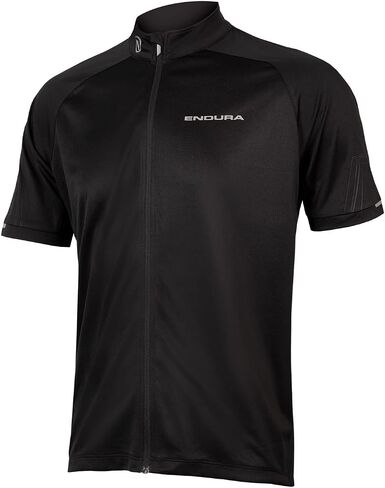 Endura Men's Xtract Road Cycling Short Sleeve Jersey in Kuwait