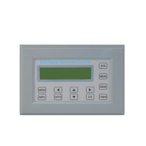 SGP3002 مولد إشارة التحكم الرقمي DDS وظيفة تردد متر in Kuwait