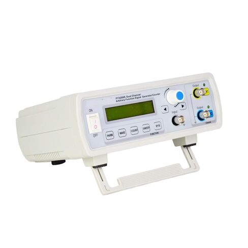 FY3200S-25M Digital Dual-Channel Signal Pulse Generator Frequency Function in Kuwait