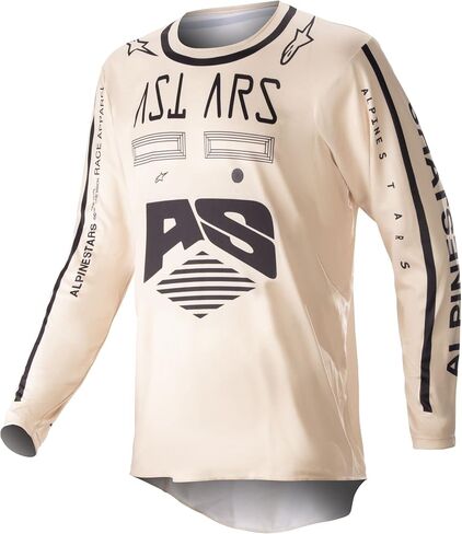 Alpinestars 3761623-8060-MD: تم العثور على Racer Found Jersey Mountain Md in Kuwait