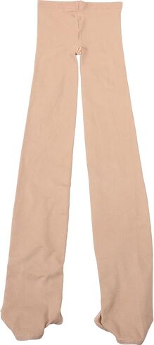 Sewroro Tights Warm and Two Plastic Buckles the Bottom Khaki with Chinlon Material Anti-Slip Pants for Early Spring Sports Skating for Women and Roller Skating Shows in Kuwait