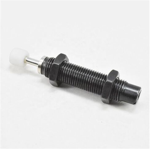 AC/ACA series pneumatic air shock absorbers, hydraulic shock absorbers, pneumatic air-oil shock absorbers(AC1610 (M16*1.5)) in Saudi Arabia