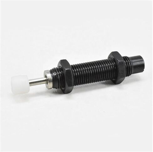 AC/ACA series pneumatic air shock absorbers, hydraulic shock absorbers, pneumatic air-oil shock absorbers(AC1610 (M16*1.5)) in Saudi Arabia