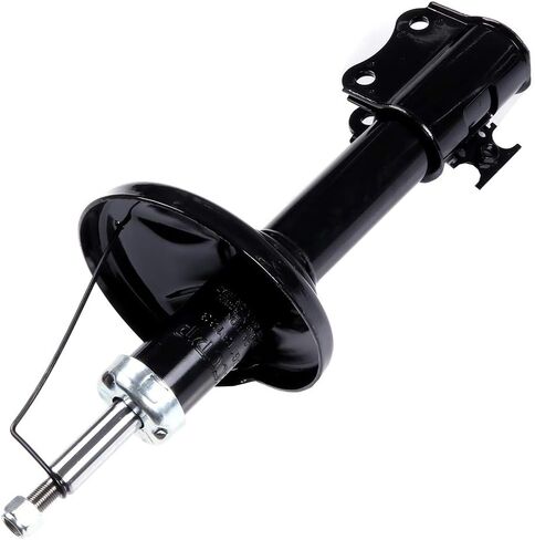 Shocks Absorbers, KFKGF Front & Rear Struts Shock Absorber for Suzuki Aerio 2002-2003, Replace OE 333354 72467 333355 72466 333356 72464 333357 72465 in Kuwait