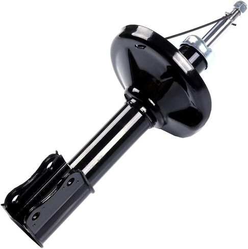 Shocks Absorbers, KFKGF Front & Rear Struts Shock Absorber for Suzuki Aerio 2002-2003, Replace OE 333354 72467 333355 72466 333356 72464 333357 72465 in Kuwait