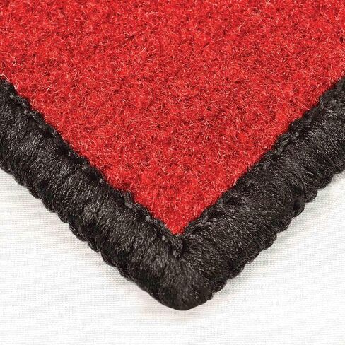 FANMATS Stanford Cardinal Tailgater Rug - 5ft. x 6ft. in Kuwait
