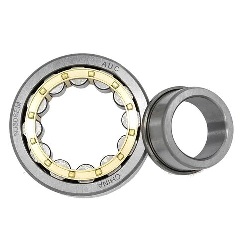 AUC Cylindrical Roller Bearing nj328m EM 42328h Inner Diameter 140 Outer 300 Thickness 62mm in Kuwait