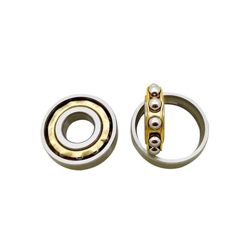 1pcs Angular Contact Bearing E5 FB EN5 Inner Diameter 5 Outer 16 Thickness 5mm in Kuwait
