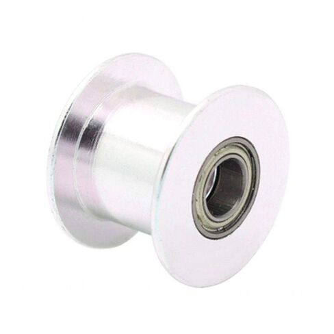 3M20T Smooth Idler Pulley Timing Belt Pulley Bore 5mm for 15mm Width Belt for Stepper Motor CNC Machine in Kuwait
