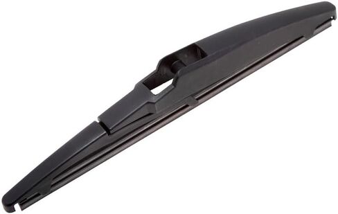 Rear Wiper Blade 8 Inch OE Replacement Black Single Blade in Kuwait