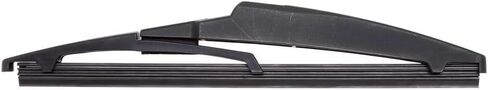 Rear Wiper Blade 8 Inch OE Replacement Black Single Blade in Kuwait