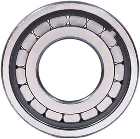 1PC Cylindrical Roller Bearings NCF213V NCF214V NCF215V NCF216V NCF217V NCF218V NCF219V NCF220V Single Row Bearing in Kuwait