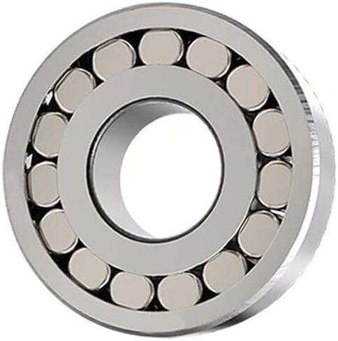 1PC Cylindrical Roller Bearings NCF213V NCF214V NCF215V NCF216V NCF217V NCF218V NCF219V NCF220V Single Row Bearing in Kuwait