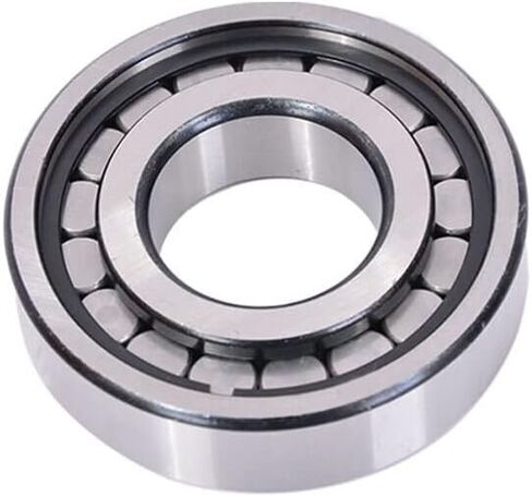 1PC Cylindrical Roller Bearings NCF213V NCF214V NCF215V NCF216V NCF217V NCF218V NCF219V NCF220V Single Row Bearing in Kuwait