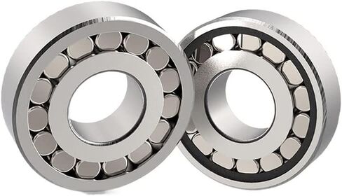 1PC Cylindrical Roller Bearings NCF213V NCF214V NCF215V NCF216V NCF217V NCF218V NCF219V NCF220V Single Row Bearing in Kuwait