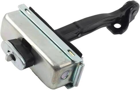 Car Front Door Check Hinge for Land for Rover for Range for for Evoque 2012-2019 Door Check Arm Stop Hinge Strap Limiter LR027612(Front Left or Right) in Kuwait