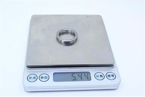 Thin Wall Bearings 6704ZZ 20274 mm ABEC-1 Slim Section Ball 6704 Z ZZ 61704ZZ Steel Deep Groove Bearing in Kuwait
