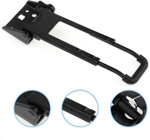 Car Door Hinge for Freightliner for Sprinter 2500 3500 2002 2003 2004 2005 2006 Rear Door Check Strap Stopper Limiter 5104414AB in Kuwait