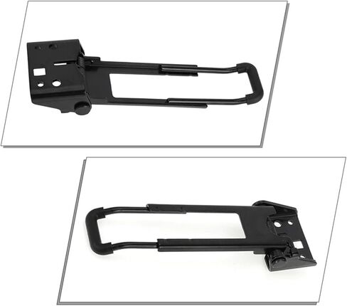 Car Door Hinge for Freightliner for Sprinter 2500 3500 2002 2003 2004 2005 2006 Rear Door Check Strap Stopper Limiter 5104414AB in Kuwait