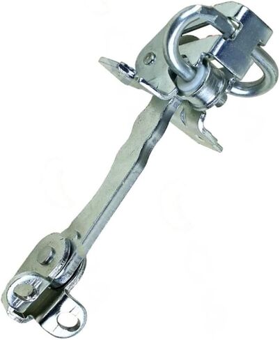 Door Hinge Check Strap for Fiat for Albea for Palio for Siena 51803055 Car Front Door Hinge Stop Belt Limiter Control Check Arm Stopper Hinge Belt Stopper in Kuwait