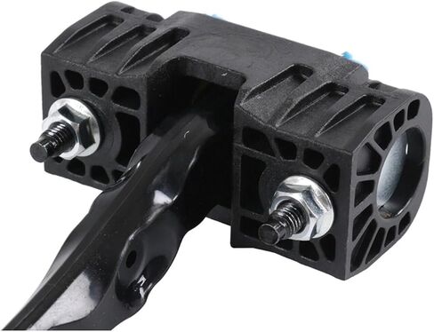 Door Hinge Check Strap for Peugeot for Boxer 2006-2023 Car Door Check Arm Stopper Hinge Belt Stopper Strut Check Belt Stopper Front Left/Right 1394172080 in Kuwait