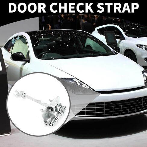 Car Door Hinge for Espace MK2 J63 1991 1992 1993 1994 1995 1996 Front Rear Left Right Car Door Check Strap Stopper Limiter 7700303548 in Kuwait