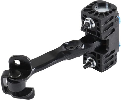 Car Door Hinge for Peugeot for Boxer Car Door Limiter Hinge Check Arm Stop Strap Front Left Right OEM: 1358220080 9181N9 in Kuwait