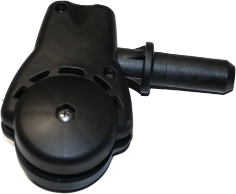 مجموعة نهاية رأس دوارة لذراع تلسكوبي يناسب UNI-TROLL MARLIN DIGI-TROLL MAGNUM Cannon Downriggers يستبدل 3770200 in Kuwait
