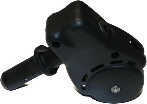 مجموعة نهاية رأس دوارة لذراع تلسكوبي يناسب UNI-TROLL MARLIN DIGI-TROLL MAGNUM Cannon Downriggers يستبدل 3770200 in Kuwait