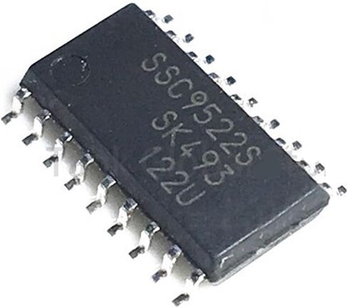 SSC9522S-TL SSC9522S SSC9522 SOP-18 Chipset 5PCS in Kuwait