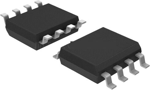 ATTINY412-SSNR ATTINY412-N ATTINY412 TINY412 SOP-8 شرائح (5 قطعة) in Kuwait