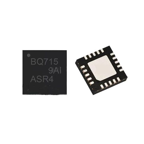 10PCS BQ24715RGRR BQ24715 BQ715 QFN-20 ic chip in Kuwait