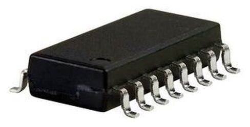 بورنز 4816P-T01-101LF مقاوم، شبكة مقاومة معزولة، 8، 100 أوم، 0.02، SMD (100 قطعة) in Kuwait