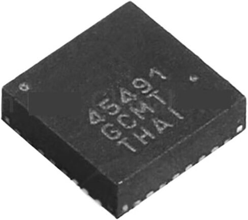 NCP45491XMNTWG NCP45491 45491 QFN-32 شرائح (10 قطعة) in Kuwait