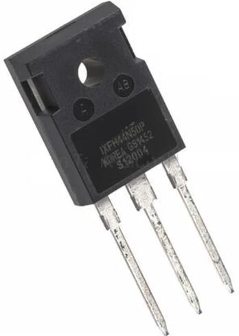 (2piece) IXFH44N50P TO247 Chipset in Kuwait