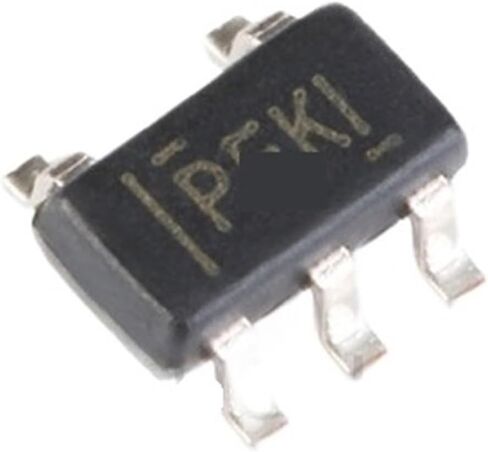 TPS60400 TPS60400DBVR TPS60400DBVT sot23-5 Chipset 10PCS in Kuwait