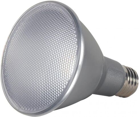 Satco S9435 13PAR30/LN/LED/60'/2700K/120V/D (6 Pack) in Kuwait