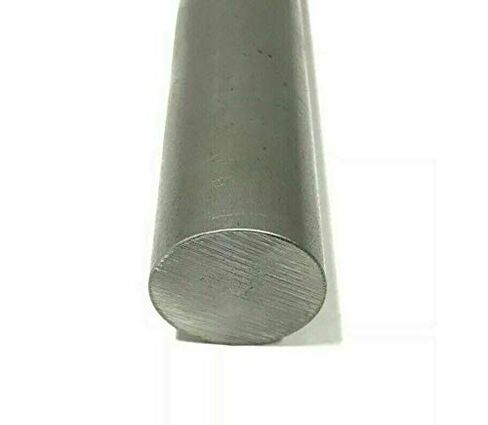 قضيب دائري فولاذي بطول 1/2 بوصة × 48 بوصة طويل C1018 in Kuwait