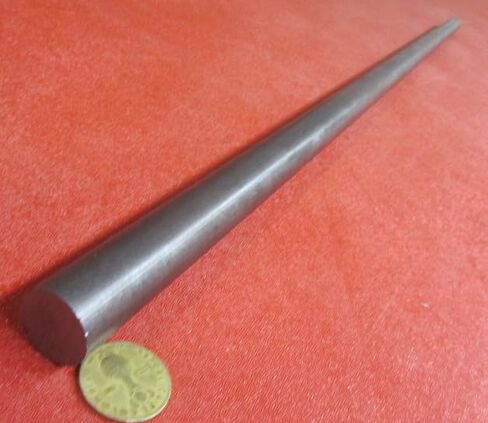 1144 Carbon Steel Round Rod .875" Diameter x 3 Foot Length 1 Piece in Kuwait