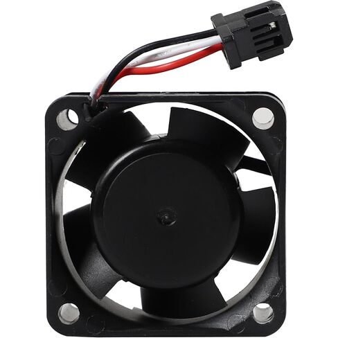 9WF0424S604B A90L-0001-0566#A Cooling Fan Replacement for FANUC Machine Tool System 40WF 40×40×20mm 4CM DC 24V 0.11A 3-Wire in Kuwait