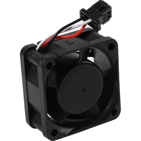 9WF0424S604B A90L-0001-0566#A Cooling Fan Replacement for FANUC Machine Tool System 40WF 40×40×20mm 4CM DC 24V 0.11A 3-Wire in Kuwait