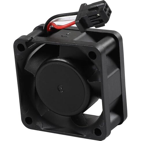 9WF0424S604B A90L-0001-0566#A Cooling Fan Replacement for FANUC Machine Tool System 40WF 40×40×20mm 4CM DC 24V 0.11A 3-Wire in Kuwait
